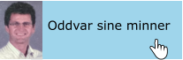 Oddvar sine minner