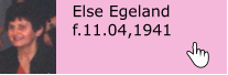 Else Egeland f.11.04,1941