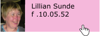 Lillian Sunde f .10.05.52