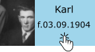 Karl  f.03.09.1904