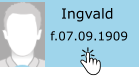 Ingvald f.07.09.1909