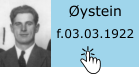 ystein f.03.03.1922